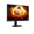 MONITOR AOC LED 27" Q27G4XF Fast IPS QHD 180Hz (OUTLET) - 2353513