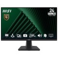 MSI Monitor 23.8" PRO MP245G FHD 100Hz - 3102394