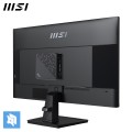 MSI Monitor 23.8" PRO MP245G FHD 100Hz - 3102383
