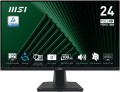 MSI Monitor 23.8" PRO MP245G FHD 100Hz - 3102396