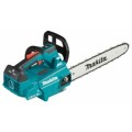 Pilarka łańcuchowa DUC356ZB 2x18V 35cm bez aku i ładow MAKITA (OUTLET) - 3102588
