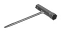 Pilarka łańcuchowa DUC356ZB 2x18V 35cm bez aku i ładow MAKITA (OUTLET) - 950864
