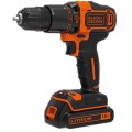 Wiertarko-wkrętarka Black&Decker BDCHD18-QW - 1918690
