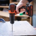 Wiertarko-wkrętarka Black&Decker BDCHD18-QW - 3102620