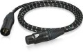 TC Helicon GoXLR MIC CABLE Kabel mikrofonowy XLR F - XLR M 3m - 2060455