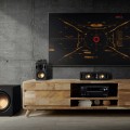 ONKYO TX-NR7100 7.2 kan. Kompatybilność 3D Czarny - 2483376