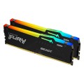 Kingston FURY DDR5 16GB (2x8GB) 6000MHz CL36 Beast Black RGB EXPO - 1311059