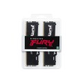 Kingston FURY DDR5 16GB (2x8GB) 6000MHz CL36 Beast Black RGB EXPO - 1311060