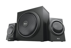 Głośniki TRUST YURI 2.1 SPEAKER SET (OUTLET)