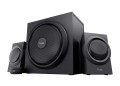 Głośniki TRUST YURI 2.1 SPEAKER SET (OUTLET) - 3102942