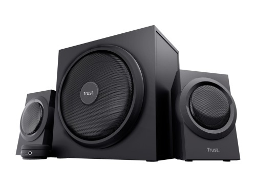 Głośniki TRUST YURI 2.1 SPEAKER SET (OUTLET) - 1065092