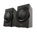 Głośniki TRUST YURI 2.1 SPEAKER SET (OUTLET) - 1065093