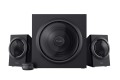 Głośniki TRUST YURI 2.1 SPEAKER SET (OUTLET) - 3102946