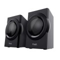 Głośniki TRUST YURI 2.1 SPEAKER SET (OUTLET) - 3102943