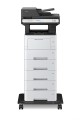 KYOCERA ECOSYS MA4500fx Laser A4 1200 x 1200 DPI 45 stron/min - 3103264