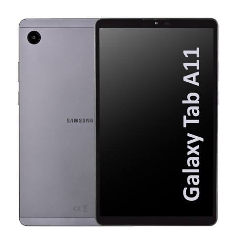 Samsung Galaxy Tab A11 8.7" (SM-X130) 4/64GB WiFi Grey - 3100120