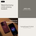 Motorola Edge 70 Pro 8/256GB 5G PANTONE Zinfandel - 3103588
