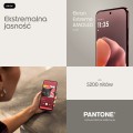 Motorola Edge 70 Pro 8/256GB 5G PANTONE Zinfandel - 3103590