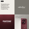 Motorola Edge 70 Pro 8/256GB 5G PANTONE Zinfandel - 3103586