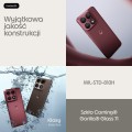 Motorola Edge 70 Pro 8/256GB 5G PANTONE Zinfandel - 3103591