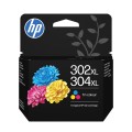 HP Tusz Kolor HP302XL/304XL=B7RT8AE - 3100513