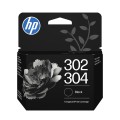 HP Tusz Czarny HP302/304=B7RT7AE - 3100501