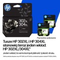 HP Tusz Czarny HP302/304=B7RT7AE - 3100506