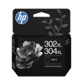 HP Tusz Czarny HP302XL/304XL=B7RT9AE - 3100525