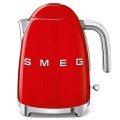 Czajnik elektryczny SMEG KLF03RDEU - 2656748
