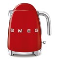 Czajnik elektryczny SMEG KLF03RDEU - 3104002