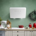 Czajnik elektryczny SMEG KLF03RDEU - 2888262