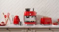 Czajnik elektryczny SMEG KLF03RDEU - 2888266