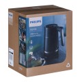Philips 7000 series Czajnik dwuścienny z serii 7000 HD9396/90 - 2028186