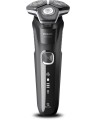 Philips SHAVER Series 5000 S5898/79 maszynka do golenia Golarka rotacyjna Przycinarka Chrom - 3069353