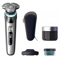 Philips XP9204/30 maszynka do golenia Golarka rotacyjna Przycinarka Srebrny - 3069451