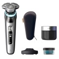 Philips XP9204/30 maszynka do golenia Golarka rotacyjna Przycinarka Srebrny - 3104290