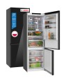 Chłodziarko-zamrażarka BOSCH KGN49LBCF (OUTLET) - 3000970