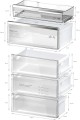 Chłodziarko-zamrażarka BOSCH KGN49LBCF (OUTLET) - 2888966