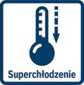 Chłodziarko-zamrażarka BOSCH KGN49LBCF (OUTLET) - 2888953