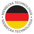 Chłodziarko-zamrażarka BOSCH KGN49LBCF (OUTLET) - 2888959