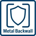 Chłodziarko-zamrażarka BOSCH KGN49LBCF (OUTLET) - 2888948