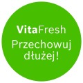 Chłodziarko-zamrażarka BOSCH KGN49LBCF (OUTLET) - 2888961