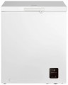 Zamrażarka skrzyniowa Gorenje FH14EAW | klasa E | 142 l | 7 kg/24h | 85 cm | FastFreeze | FreezeProtect -15°C | zamek | biały (OUTLET) - 1964180