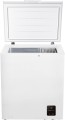 Zamrażarka skrzyniowa Gorenje FH14EAW | klasa E | 142 l | 7 kg/24h | 85 cm | FastFreeze | FreezeProtect -15°C | zamek | biały (OUTLET) - 3105100
