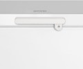 Zamrażarka skrzyniowa Gorenje FH14EAW | klasa E | 142 l | 7 kg/24h | 85 cm | FastFreeze | FreezeProtect -15°C | zamek | biały (OUTLET) - 3105097
