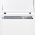 Zamrażarka skrzyniowa Gorenje FH14EAW | klasa E | 142 l | 7 kg/24h | 85 cm | FastFreeze | FreezeProtect -15°C | zamek | biały (OUTLET) - 3105096