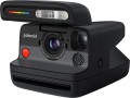 Polaroid Flip 79 x 79 mm Czarny - 3105153