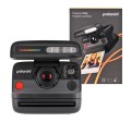 Polaroid Flip 79 x 79 mm Czarny - 2859895