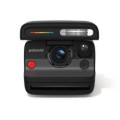 Polaroid Flip 79 x 79 mm Czarny - 2855894