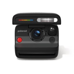 Polaroid Flip 79 x 79 mm Czarny - 3105153
